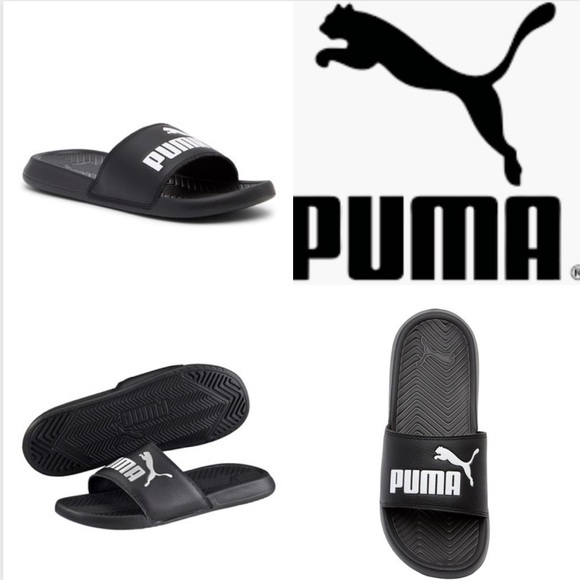 PUMA
Popcat Slide Sandal (R4/R10) - Picture 6 of 7